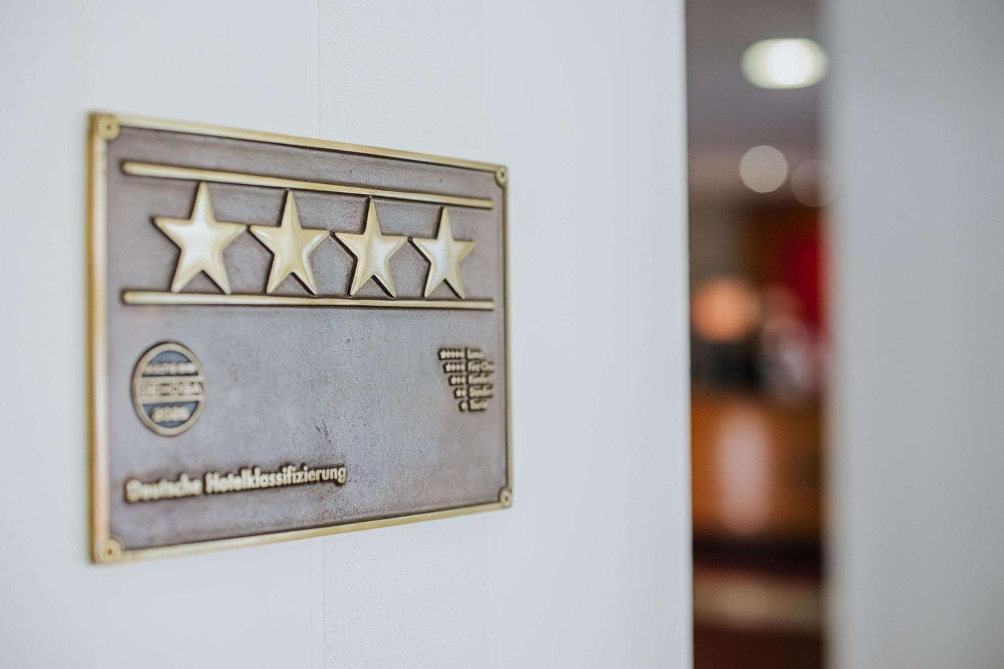 Best Western Plus Hotel Bautzen Exterior photo