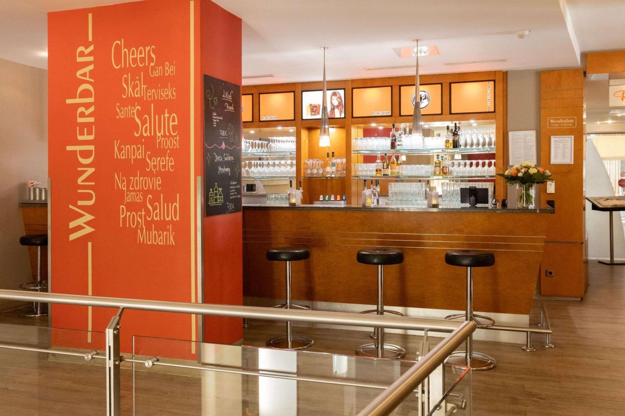Best Western Plus Hotel Bautzen Exterior photo