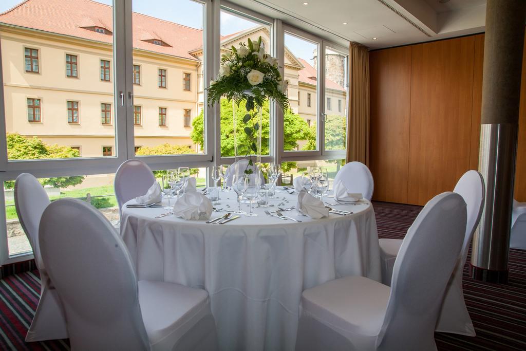 Best Western Plus Hotel Bautzen Exterior photo