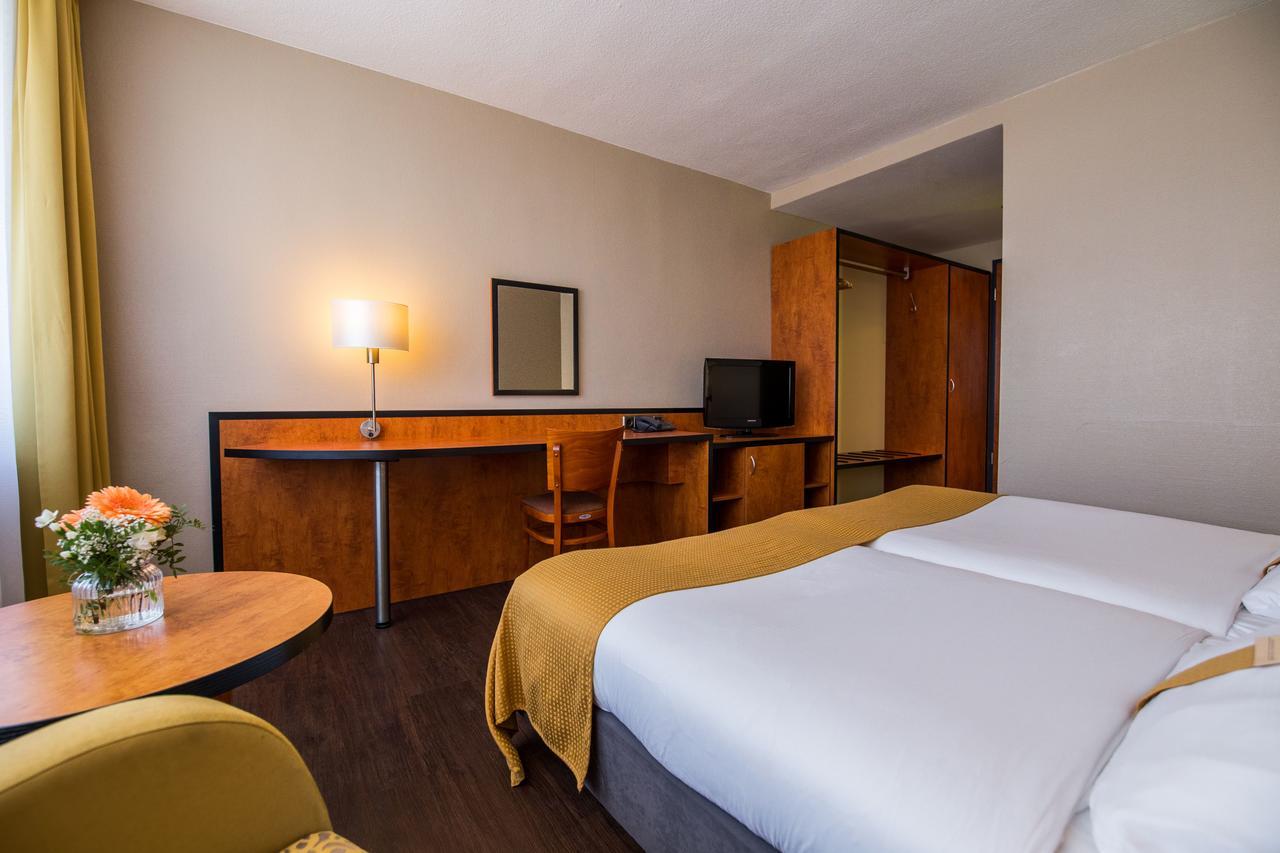 Best Western Plus Hotel Bautzen Exterior photo