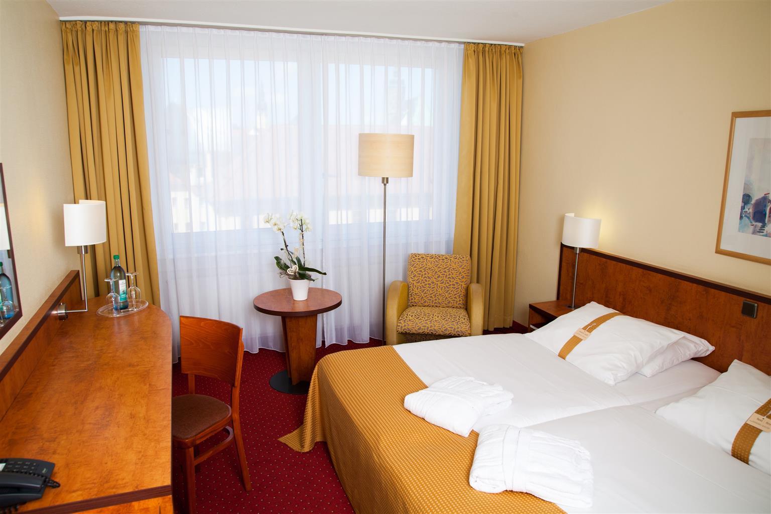 Best Western Plus Hotel Bautzen Exterior photo
