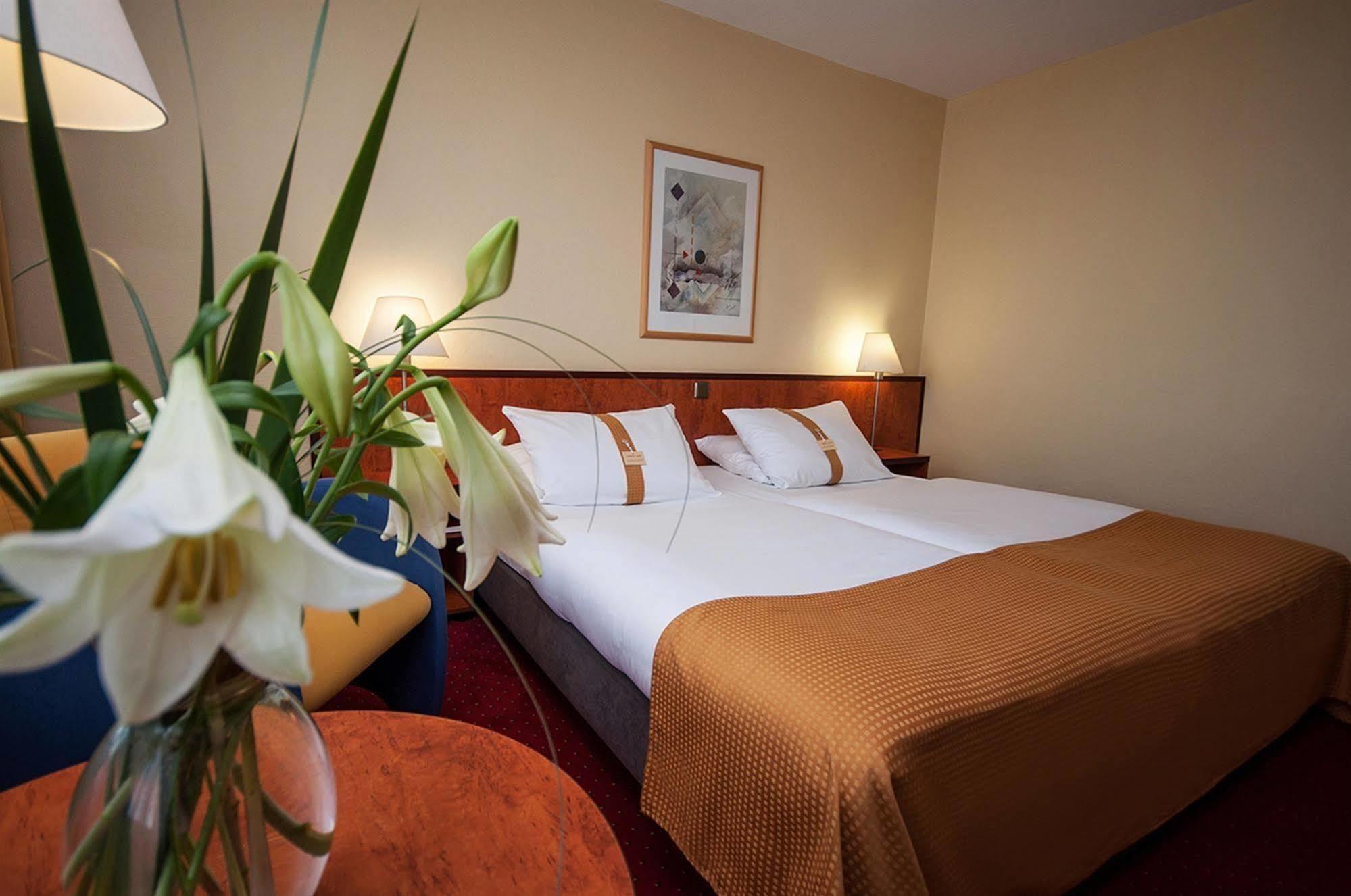 Best Western Plus Hotel Bautzen Exterior photo