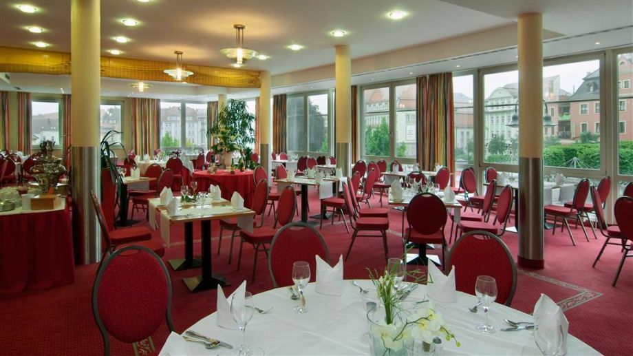 Best Western Plus Hotel Bautzen Exterior photo