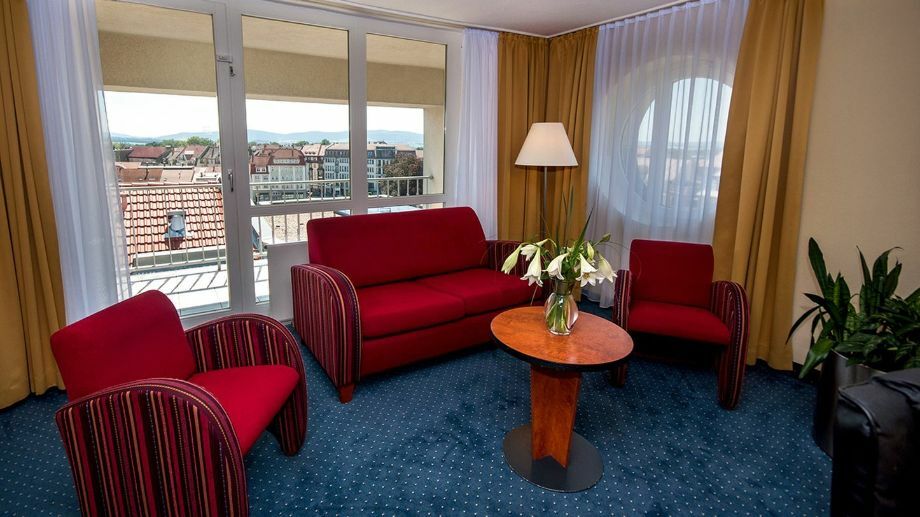 Best Western Plus Hotel Bautzen Exterior photo