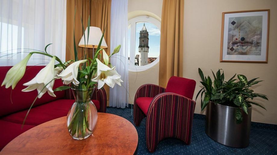 Best Western Plus Hotel Bautzen Exterior photo